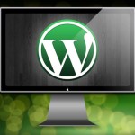 Wordpress Green